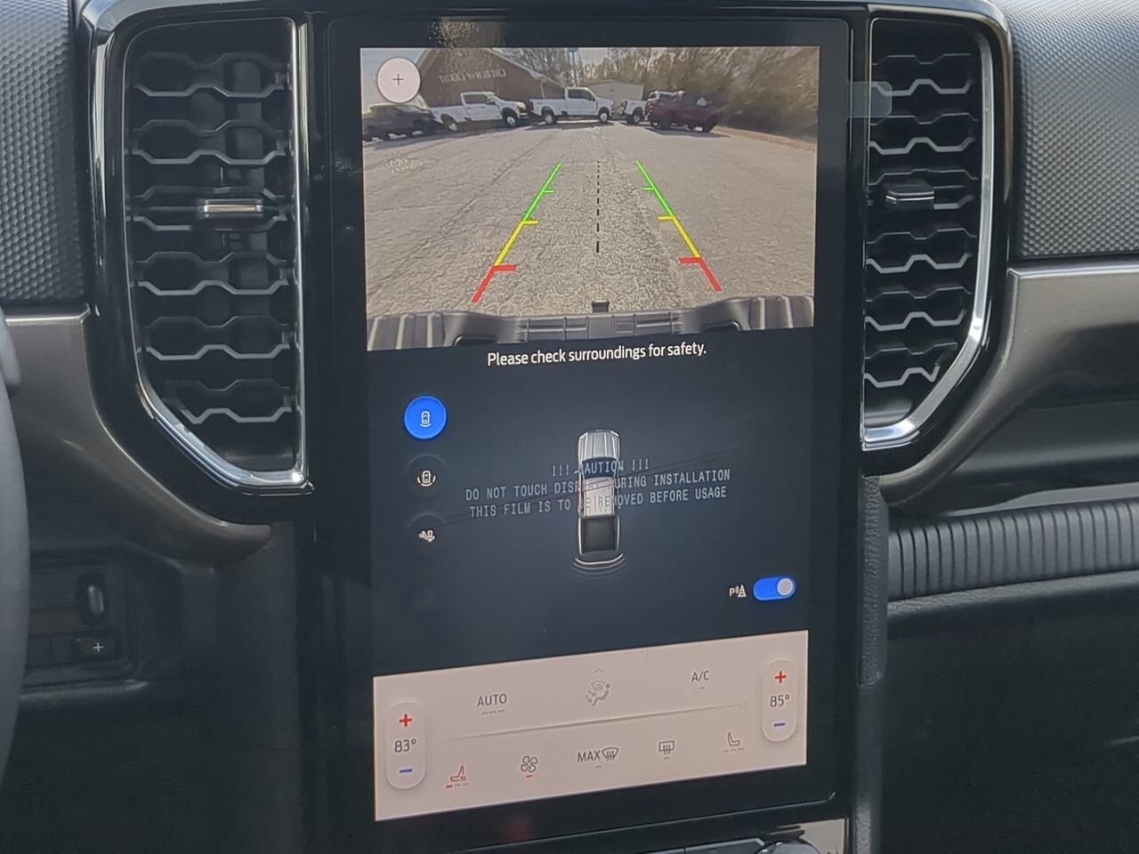 2025 Ford Ranger XLT Winder GA