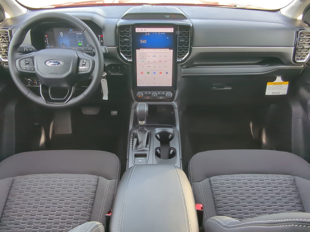 2025 Ford Ranger XLT Winder GA