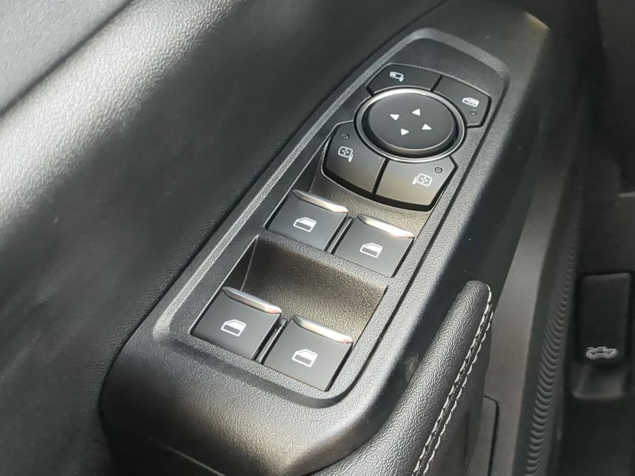 2025 Ford Ranger XLT Winder GA