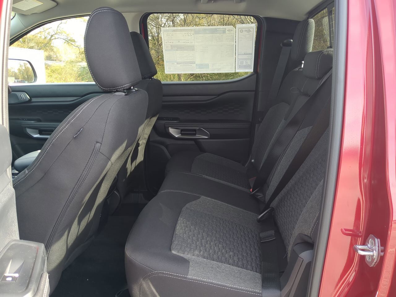 2025 Ford Ranger XLT Winder GA