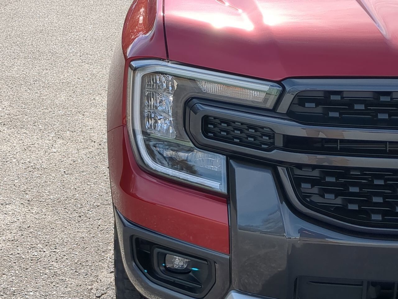 2025 Ford Ranger XLT Winder GA