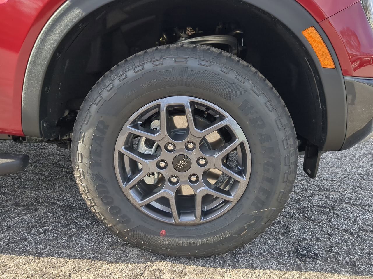 2025 Ford Ranger XLT Winder GA