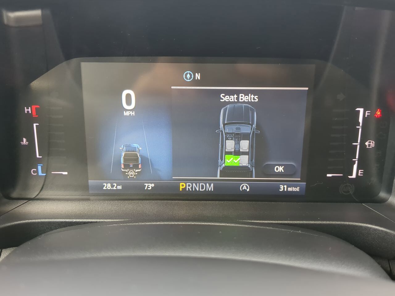 2025 Ford Ranger XLT Winder GA