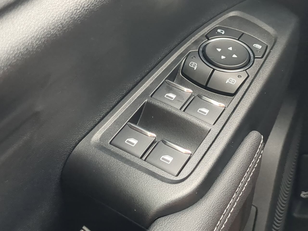 2025 Ford Ranger XLT Winder GA