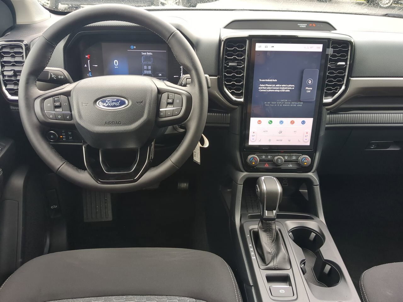 2025 Ford Ranger XLT Winder GA