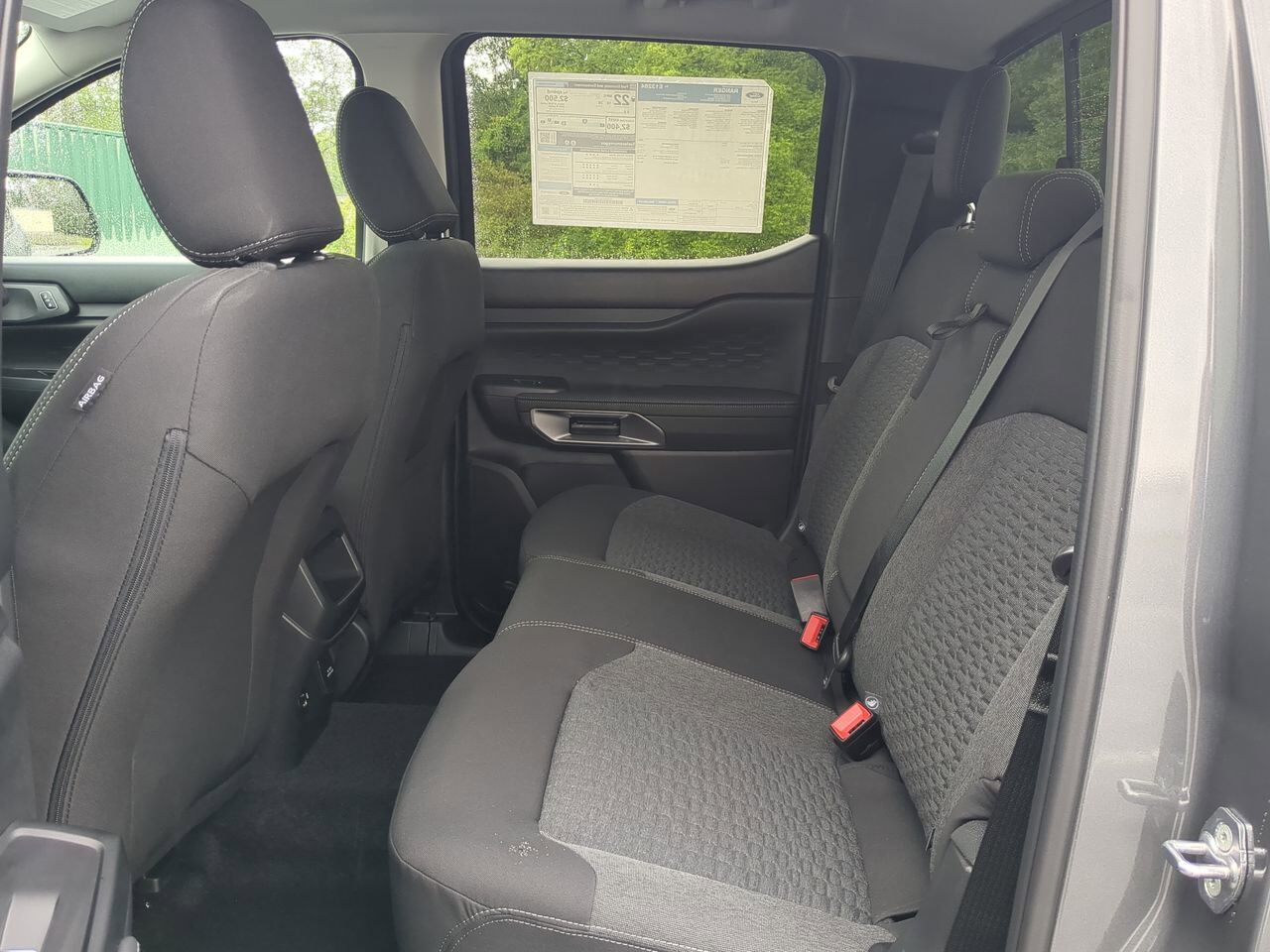 2025 Ford Ranger XLT Winder GA