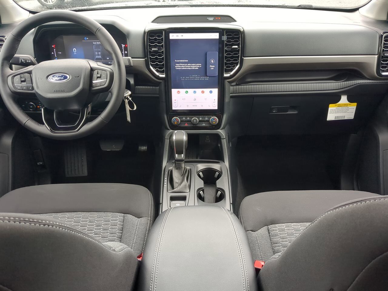 2025 Ford Ranger XLT Winder GA