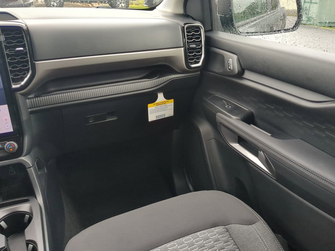 2025 Ford Ranger XLT Winder GA