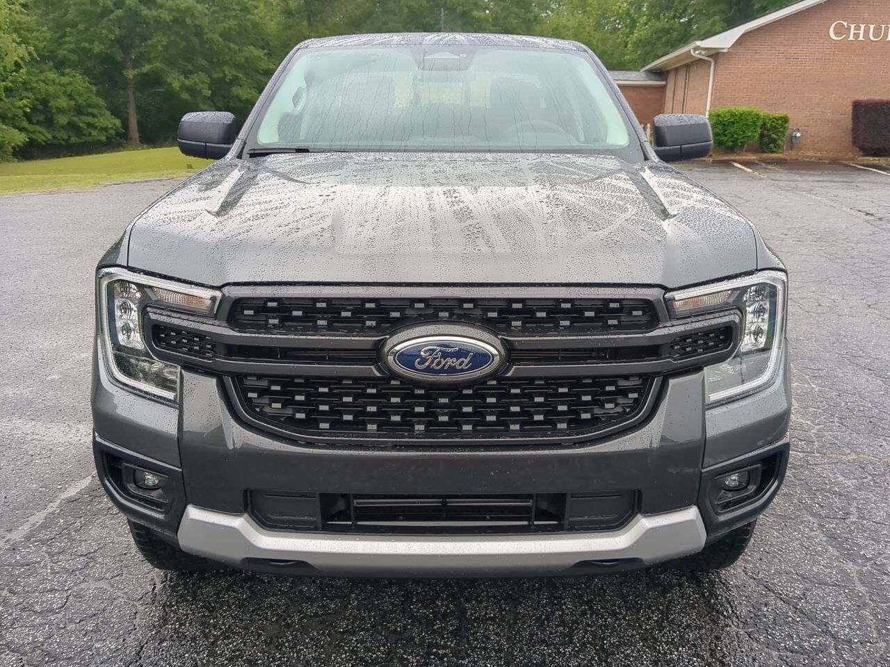 2025 Ford Ranger XLT Winder GA