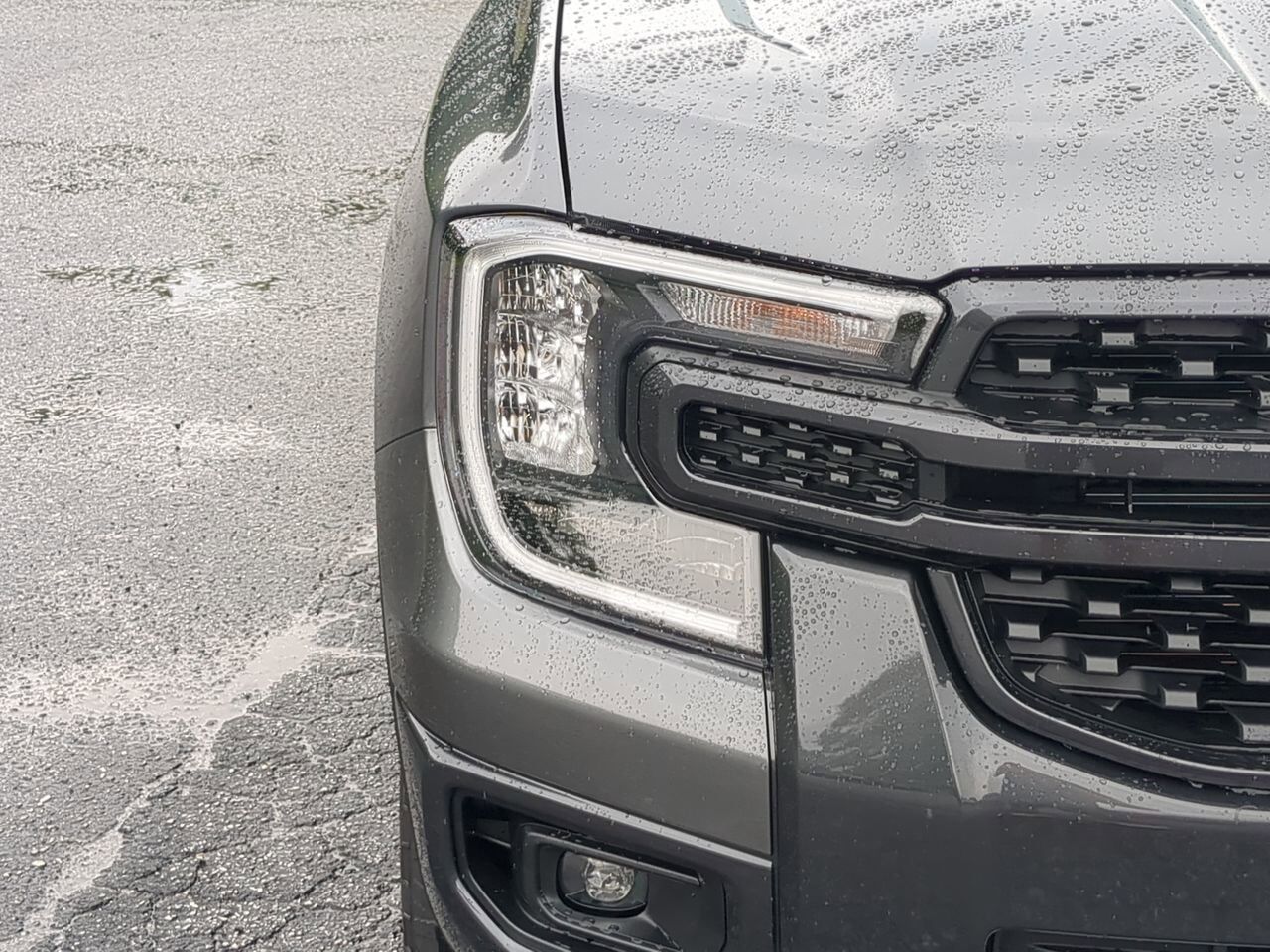 2025 Ford Ranger XLT Winder GA