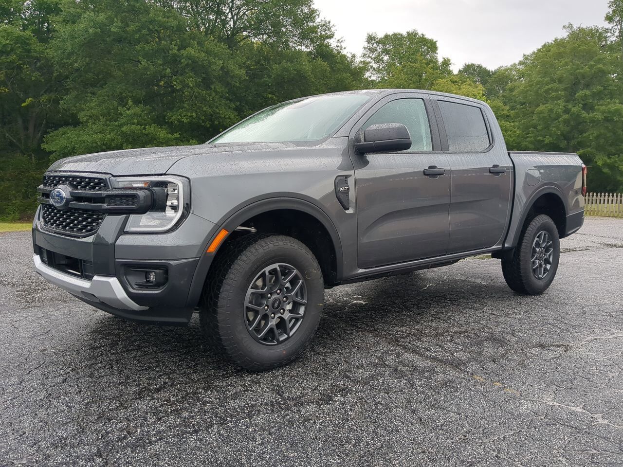 2025 Ford Ranger XLT Winder GA