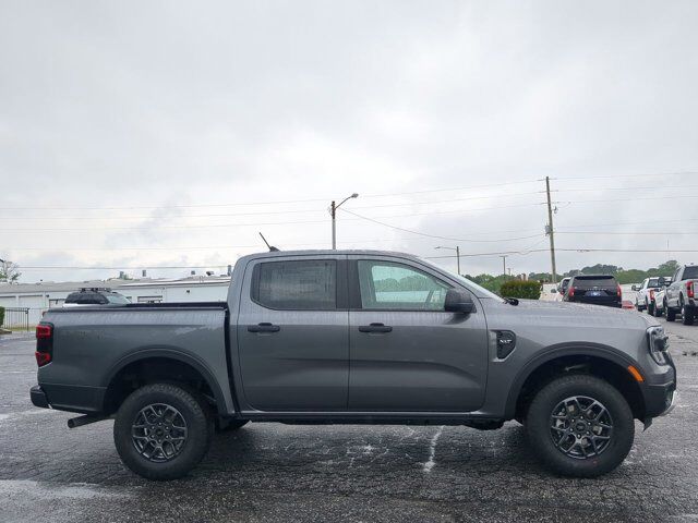 2025 Ford Ranger XLT Winder GA