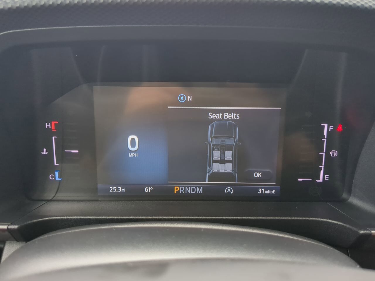 2025 Ford Ranger XLT Winder GA
