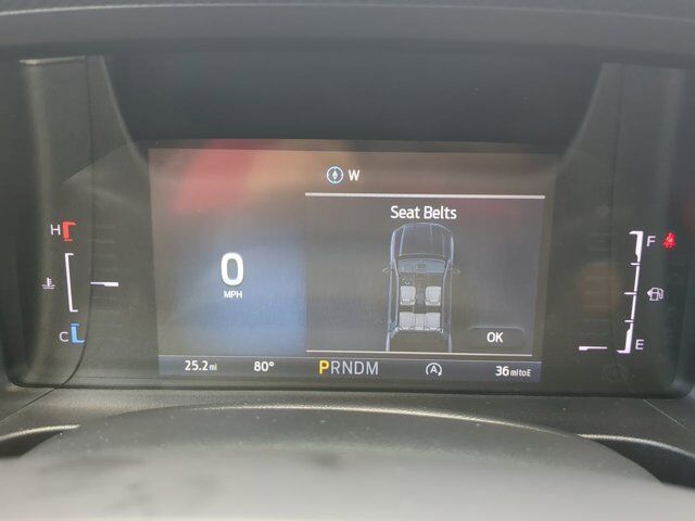 2025 Ford Ranger XLT Winder GA