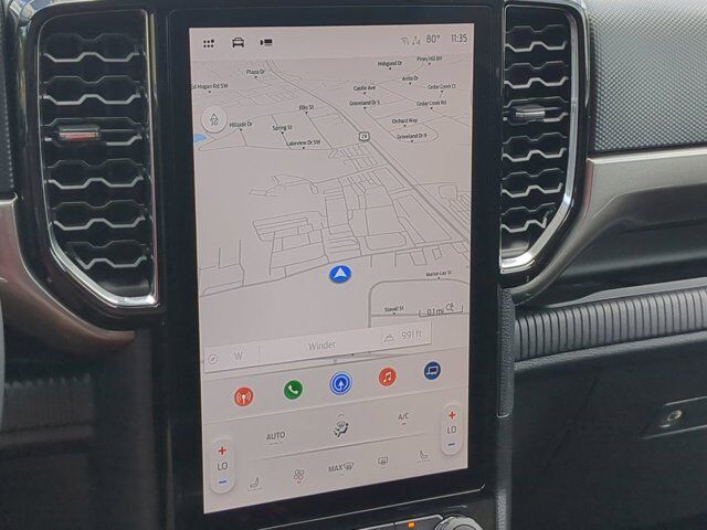 2025 Ford Ranger XLT Winder GA