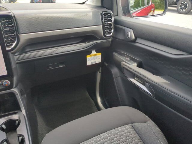 2025 Ford Ranger XLT Winder GA