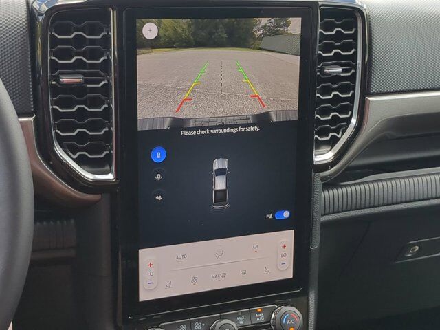 2025 Ford Ranger XLT Winder GA