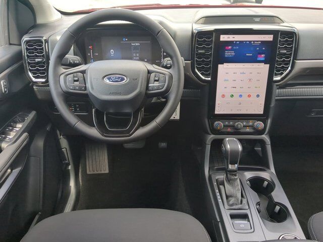 2025 Ford Ranger XLT Winder GA