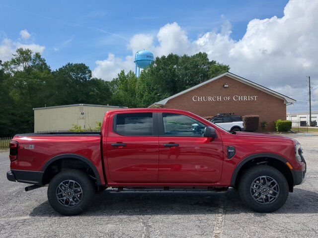 2025 Ford Ranger XLT Winder GA