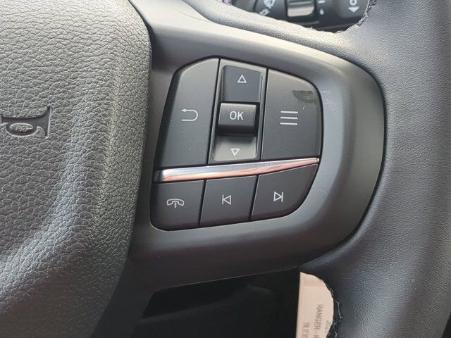 2025 Ford Ranger XLT Winder GA
