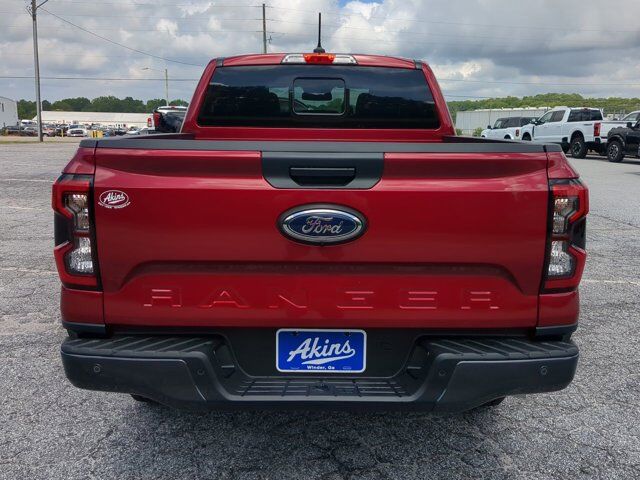 2025 Ford Ranger XLT Winder GA