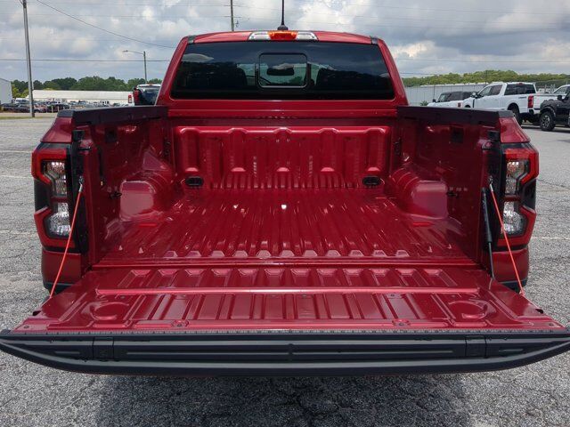 2025 Ford Ranger XLT Winder GA