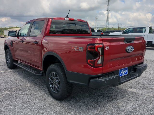 2025 Ford Ranger XLT Winder GA