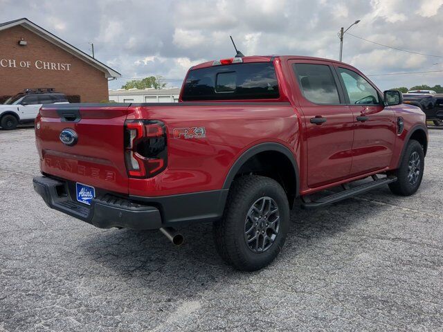2025 Ford Ranger XLT Winder GA