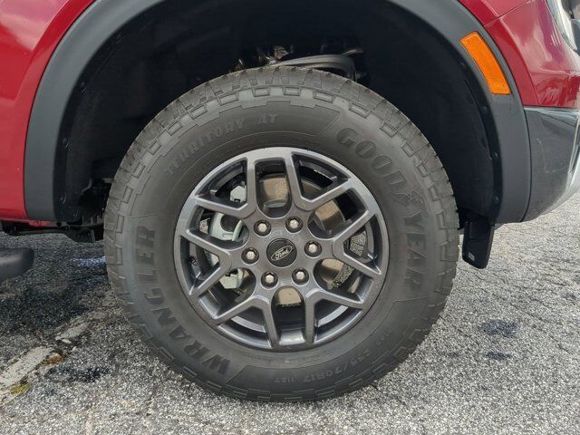 2025 Ford Ranger XLT Winder GA