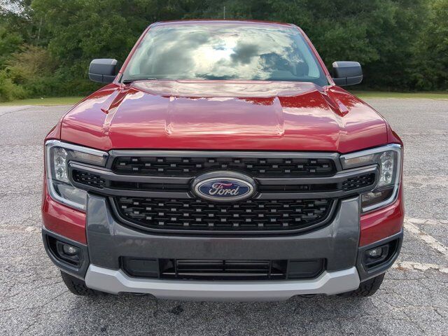 2025 Ford Ranger XLT Winder GA