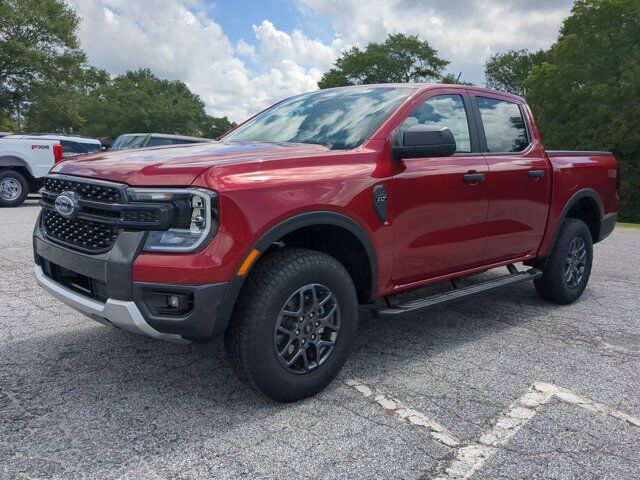 2025 Ford Ranger XLT Winder GA
