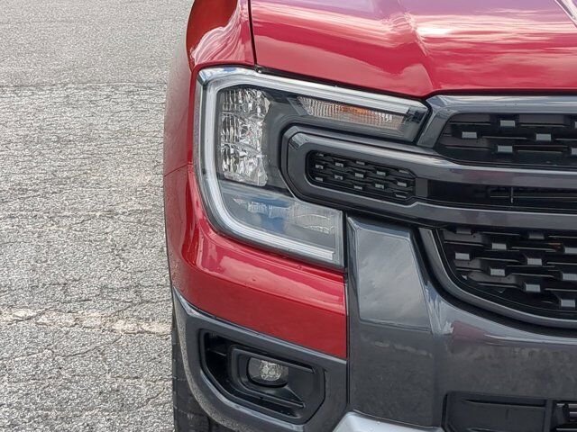 2025 Ford Ranger XLT Winder GA
