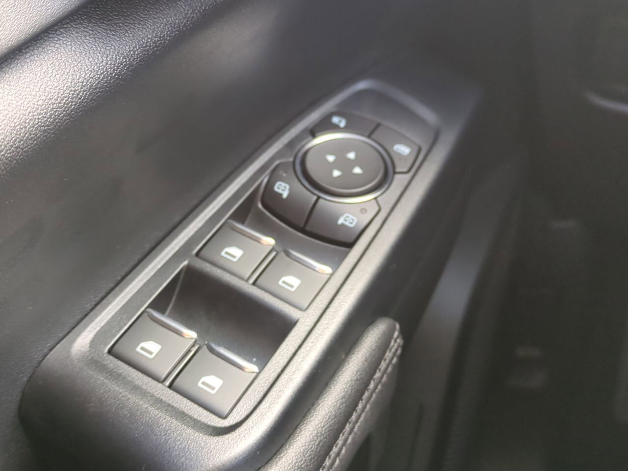 2025 Ford Ranger XLT Winder GA