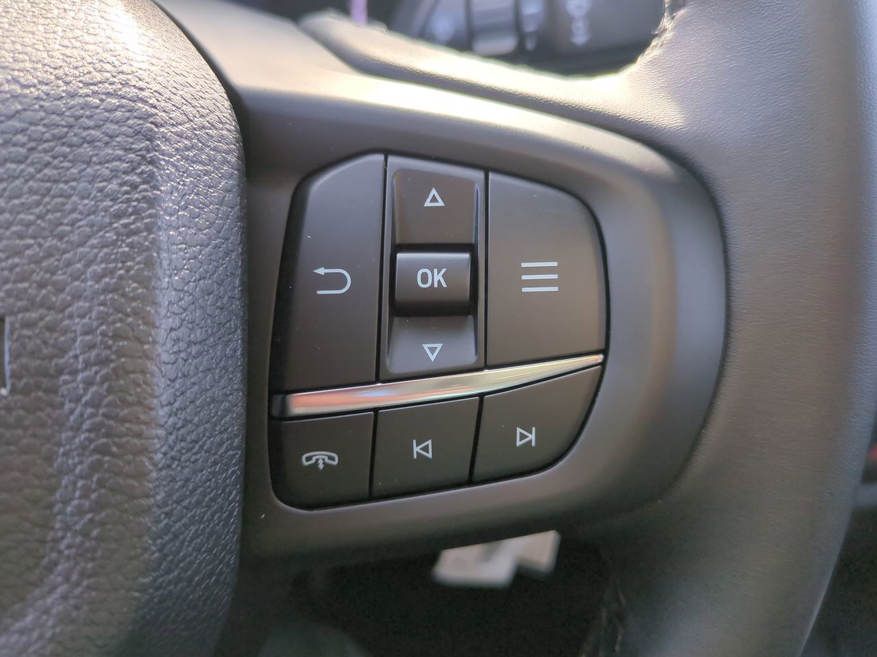 2025 Ford Ranger XLT Winder GA