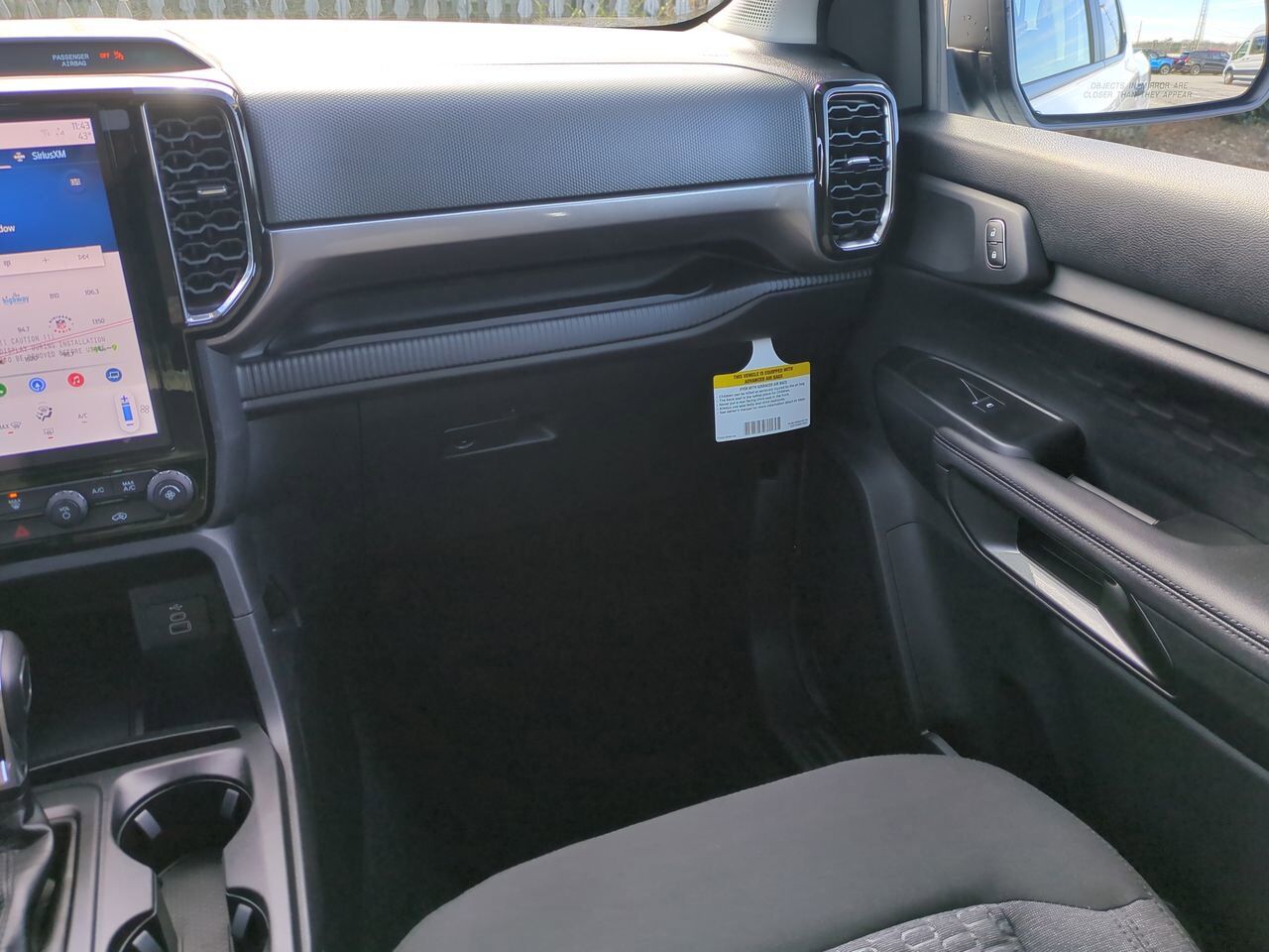2025 Ford Ranger XLT Winder GA