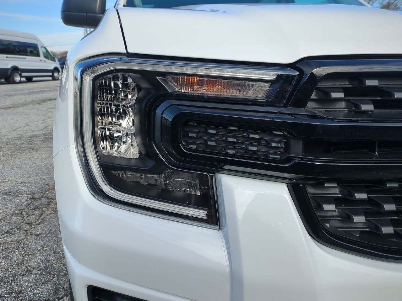 2025 Ford Ranger XLT Winder GA