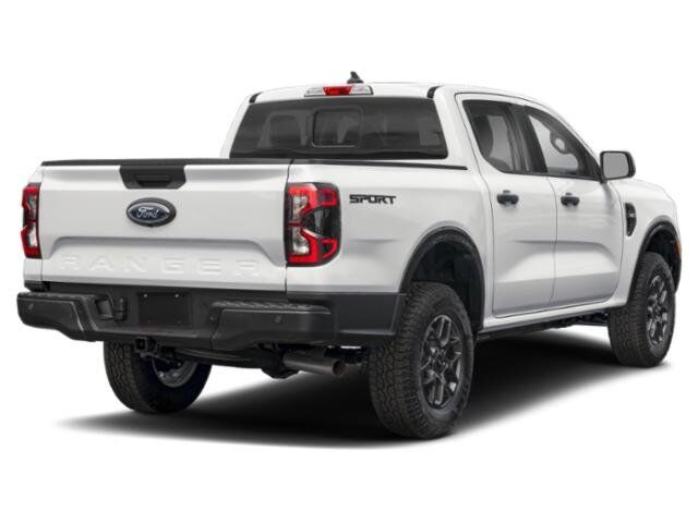 2025 Ford Ranger XLT Winder GA