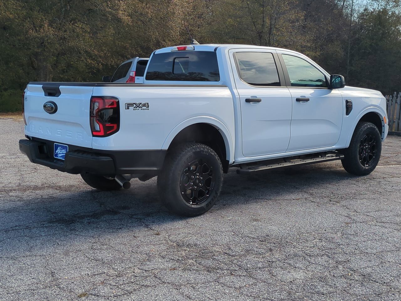 2025 Ford Ranger XLT Winder GA