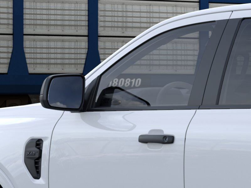 2025 Ford Ranger XLT Winder GA