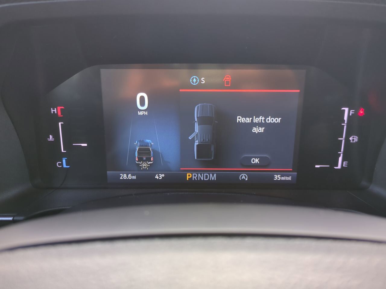 2025 Ford Ranger XLT Winder GA