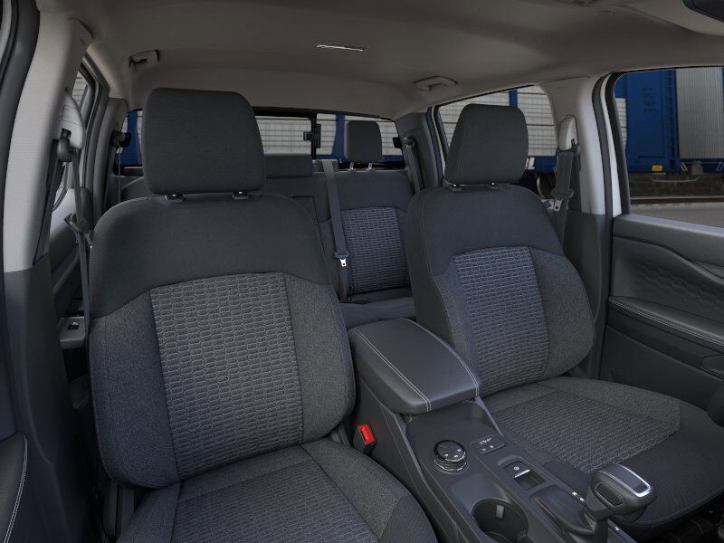 2025 Ford Ranger XLT Winder GA