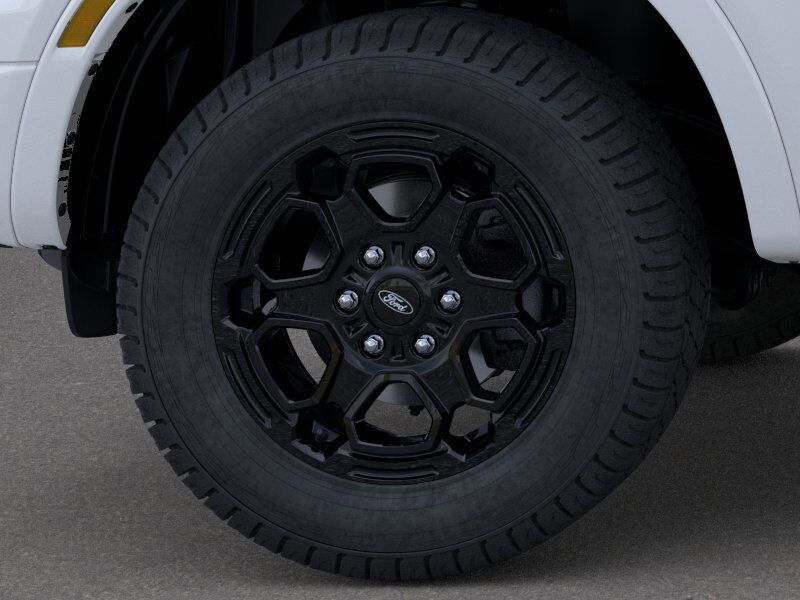 2025 Ford Ranger XLT Winder GA