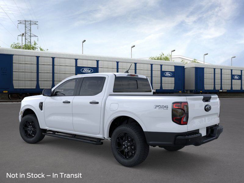 2025 Ford Ranger XLT Winder GA