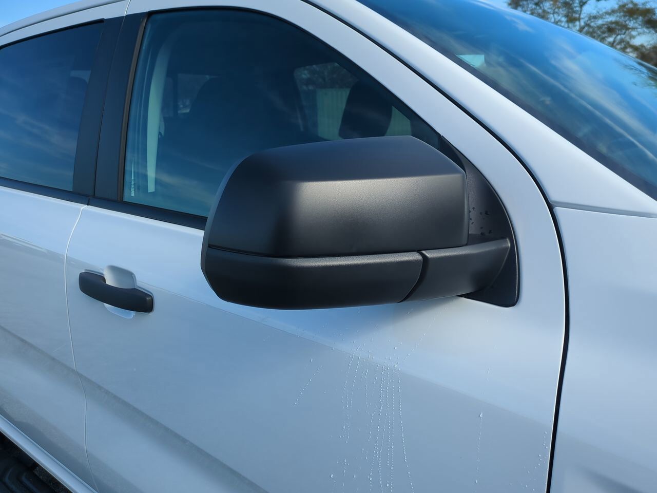 2025 Ford Ranger XLT Winder GA