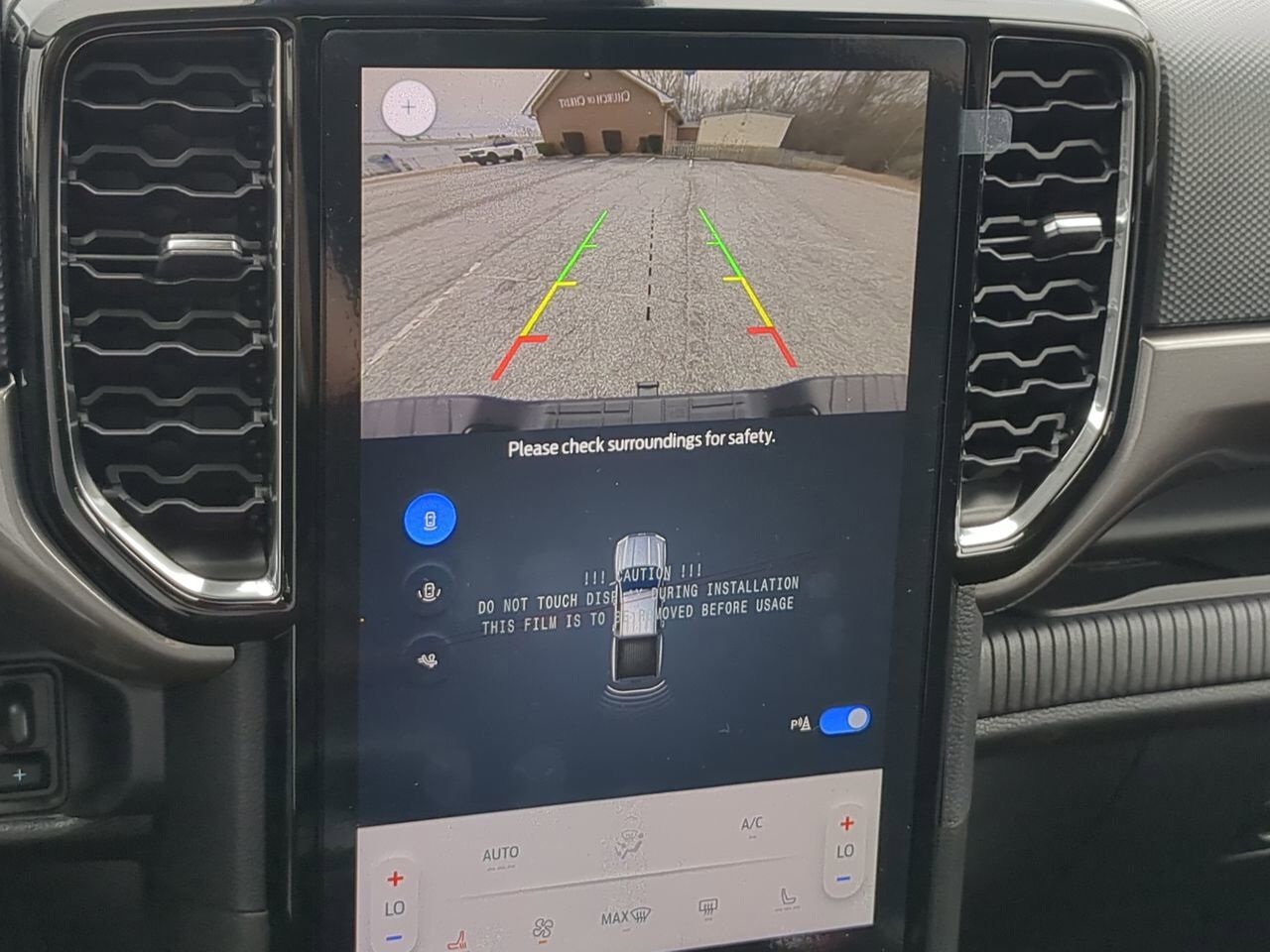 2025 Ford Ranger XLT Winder GA