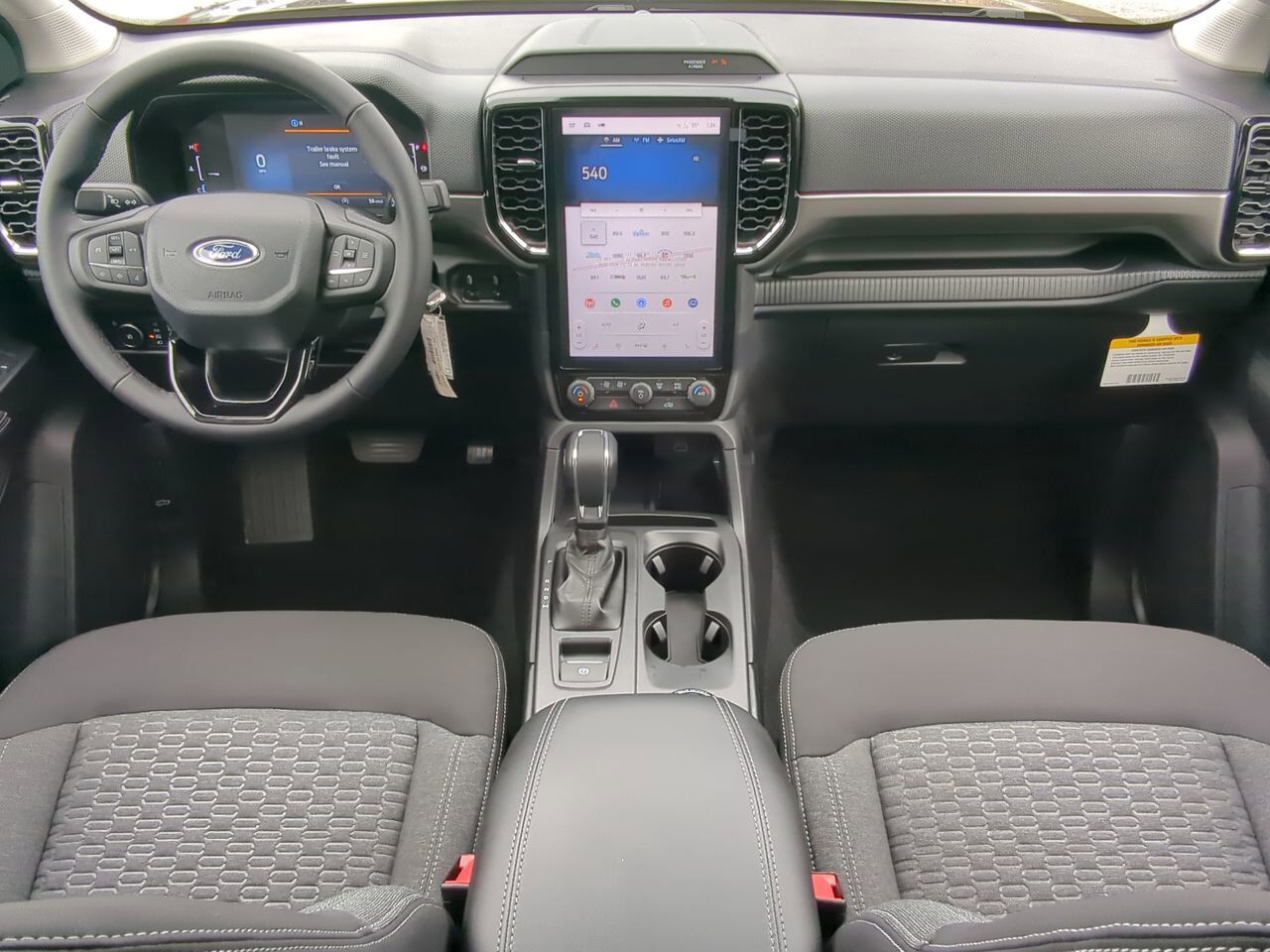 2025 Ford Ranger XLT Winder GA