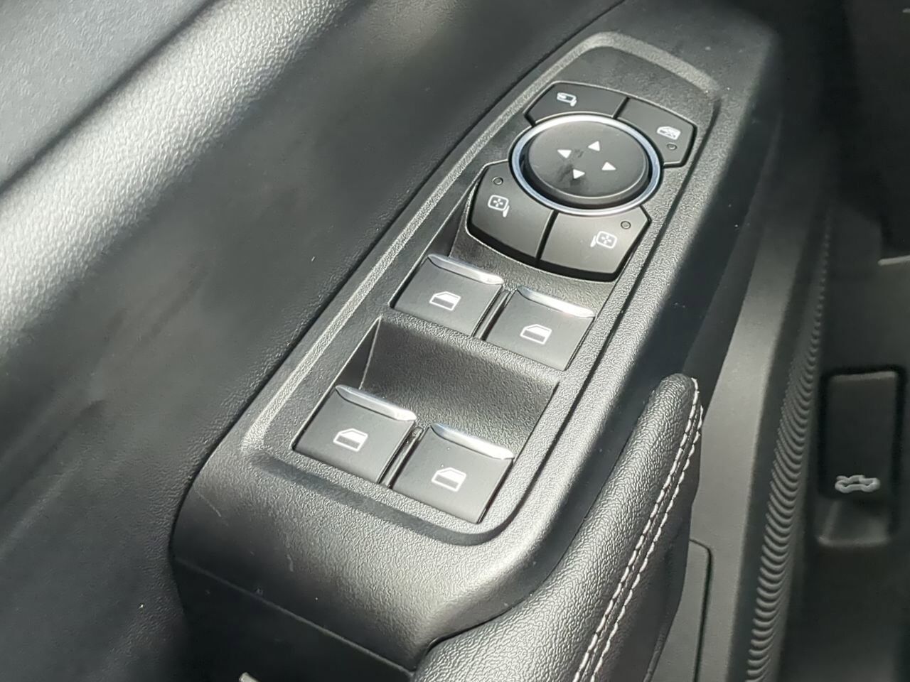 2025 Ford Ranger XLT Winder GA