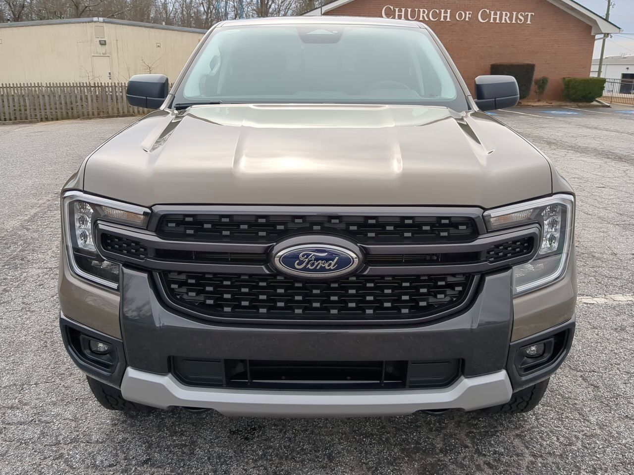 2025 Ford Ranger XLT Winder GA