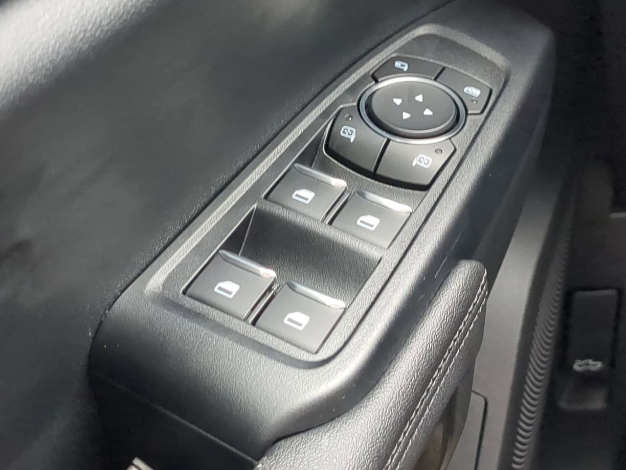 2025 Ford Ranger XLT Winder GA