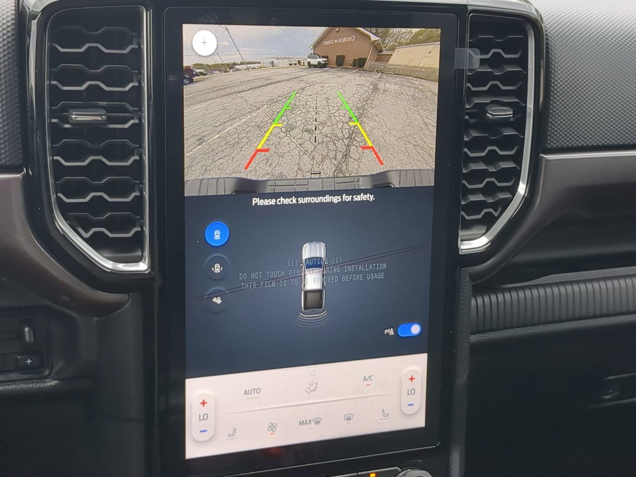 2025 Ford Ranger XLT Winder GA